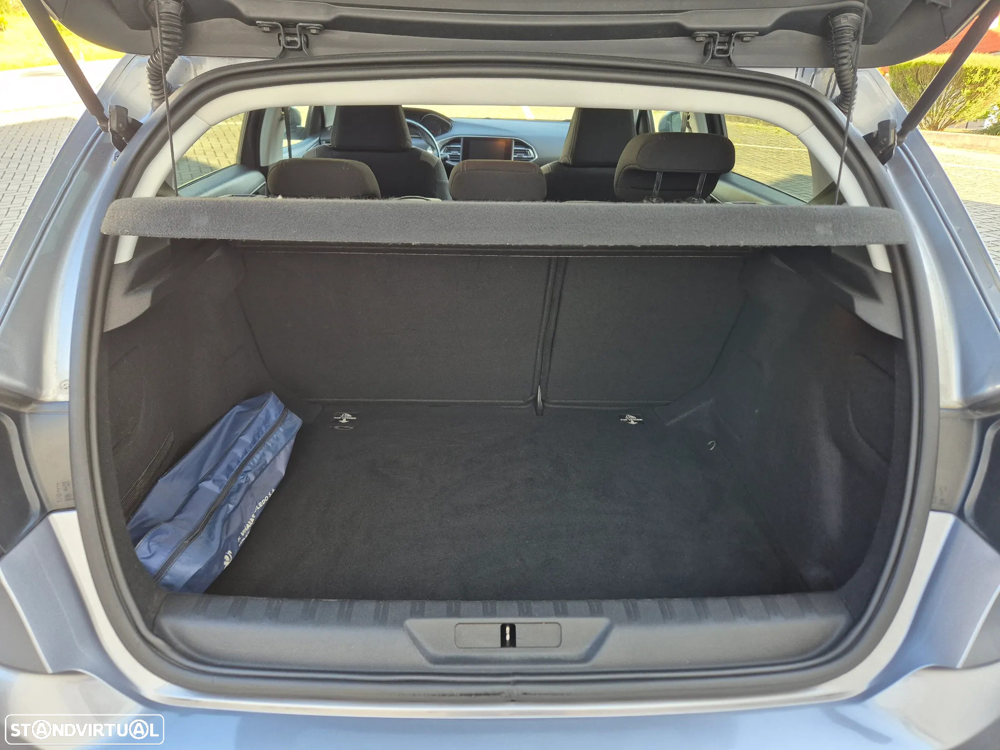 Peugeot 308 PureTech 130 Stop & Start Style - 10