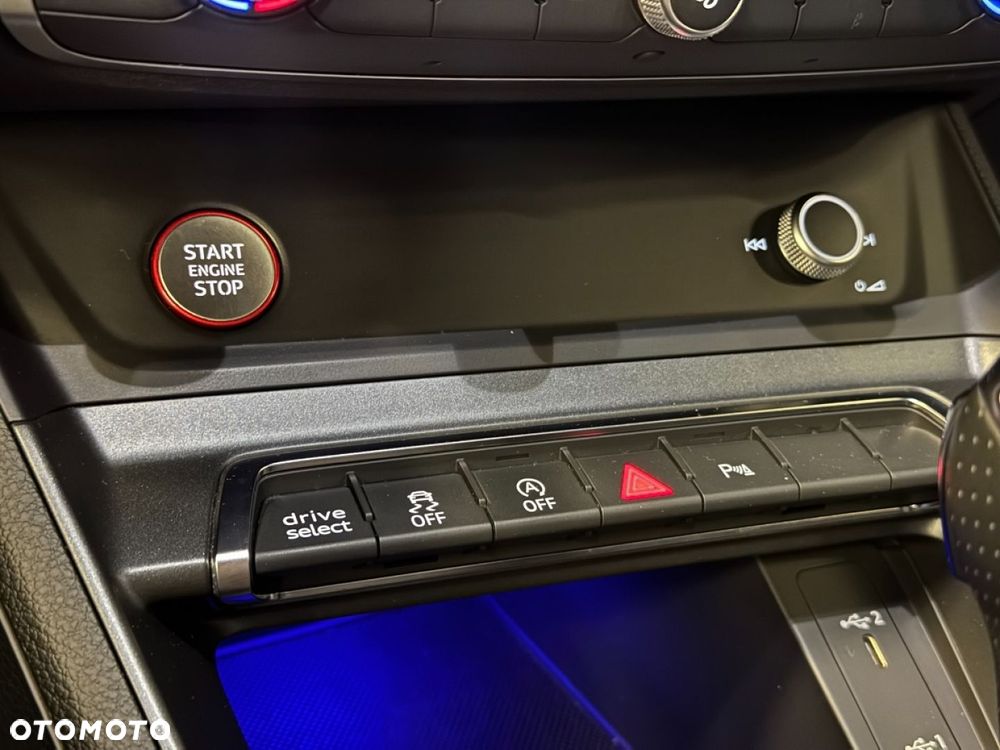 Audi RS Q3 Sportback - 35