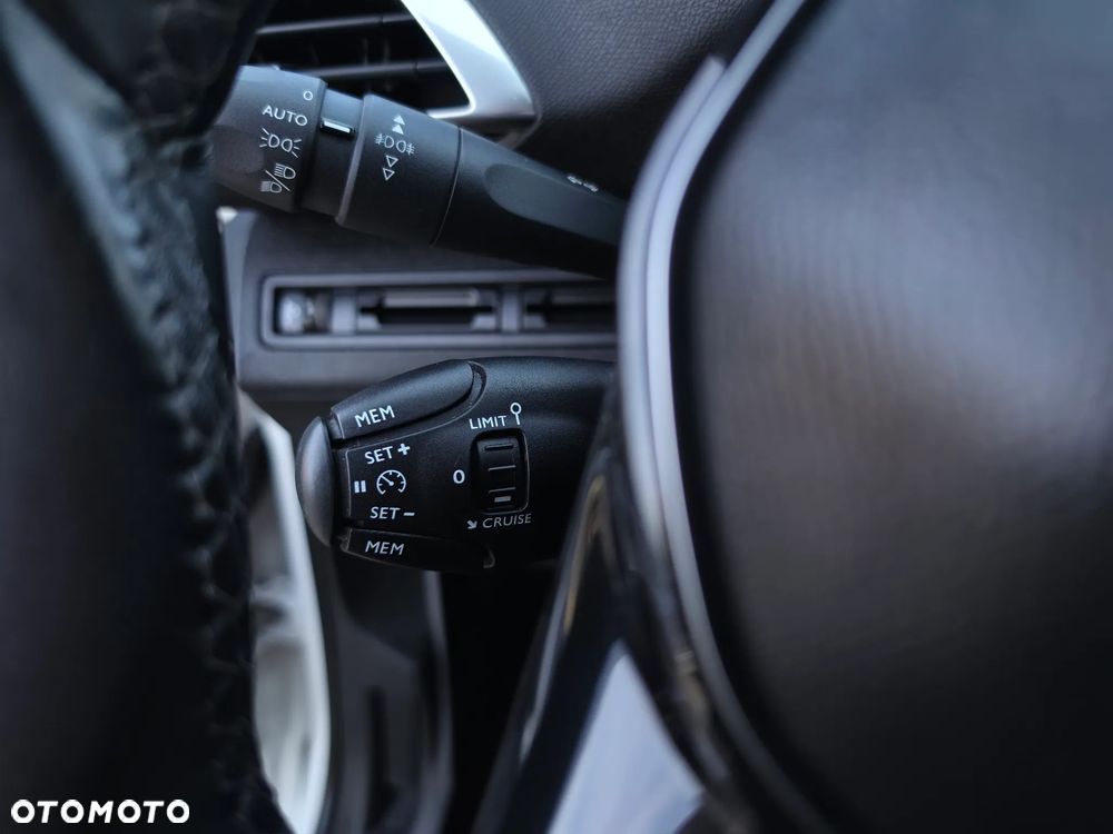 Peugeot 3008 BlueHDi 120 Stop & Start Active - 24