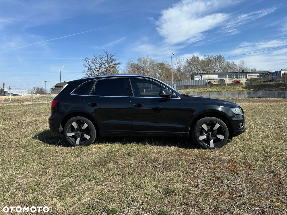 Audi Q5 2.0 TDI Quattro S tronic - 4