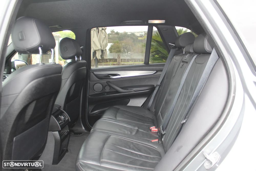 BMW X5 40e xDrive Pack M - 30