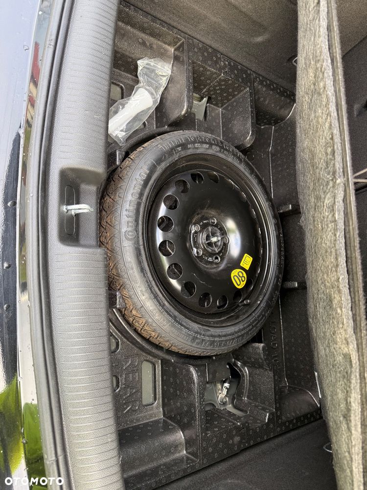 Opel Astra 1.5 D Start/Stop 2020 - 13