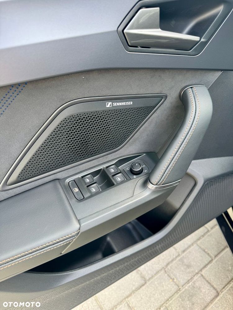 Cupra Leon 1.5 eTSI mHEV DSG - 17