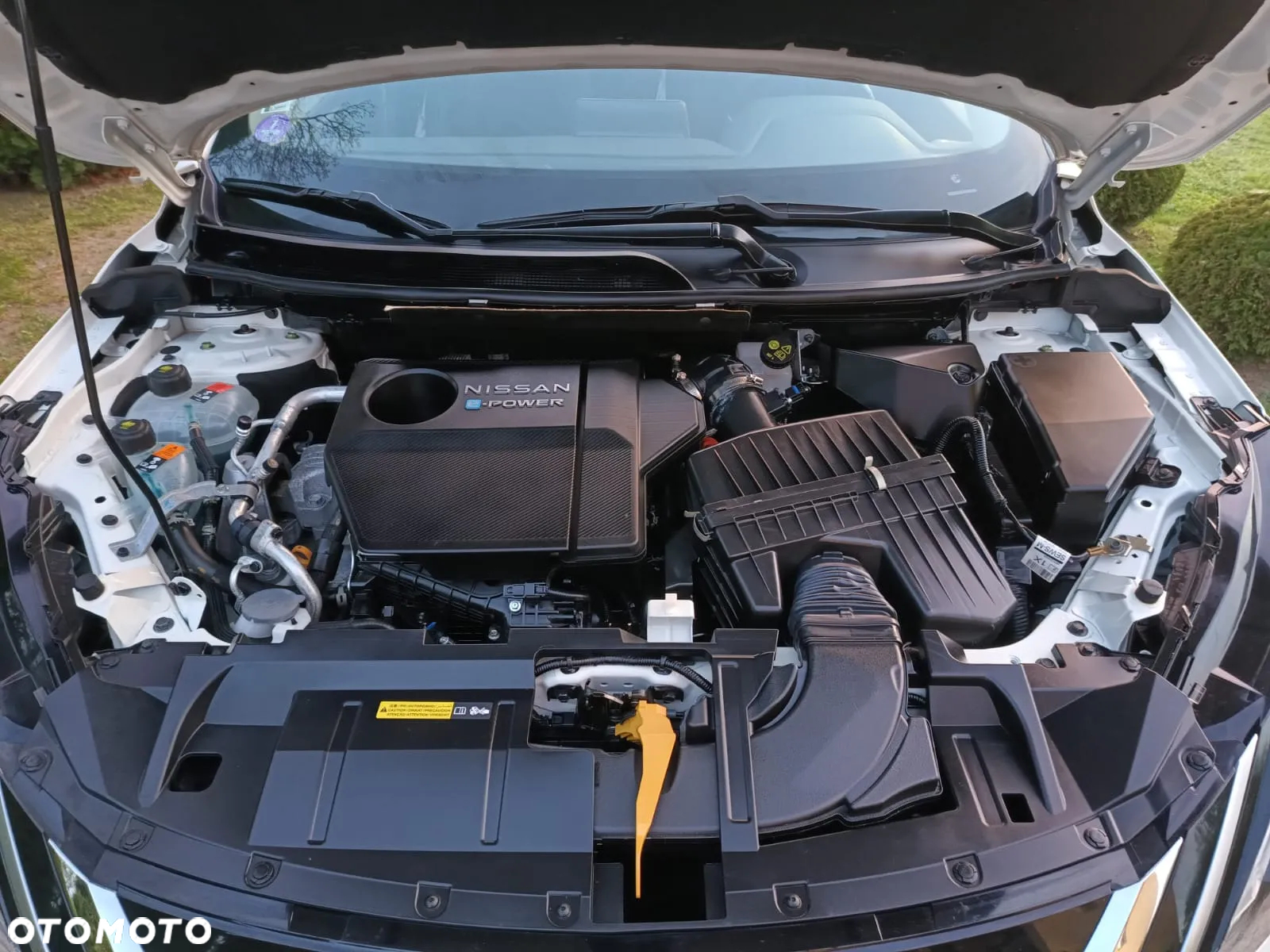Nissan Qashqai - 11