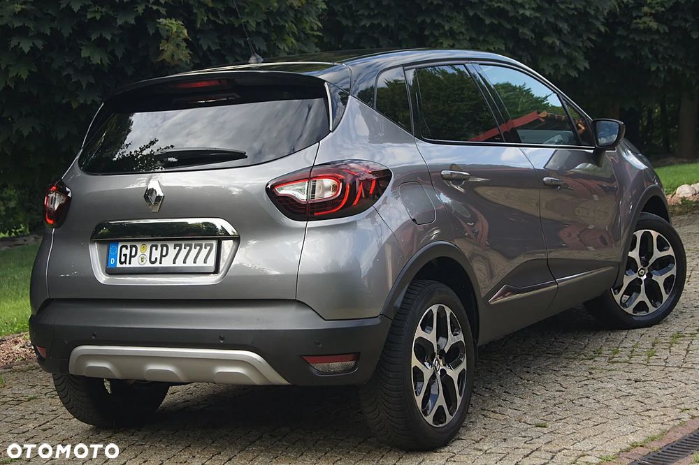 Renault Captur 1.2 Energy TCe Intens - 2