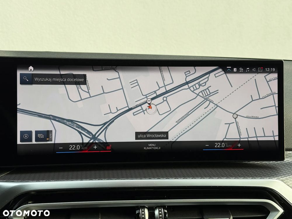 BMW Seria 3 320d xDrive M Sport Sport - 35