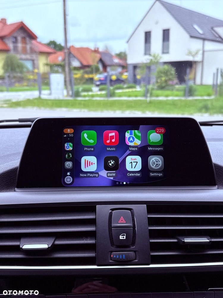 BMW Seria 1 118i - 16