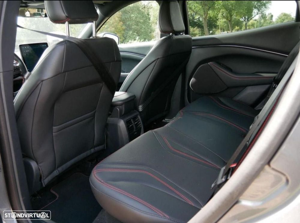 Ford Mustang Mach-E 87 kWh Premium AWD - 11