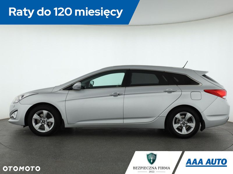 Hyundai i40 - 3