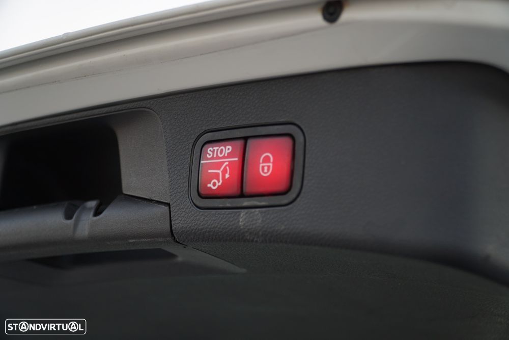 Mercedes-Benz C 220 Station CDI 7G-TRONIC Avantgarde Edition - 15