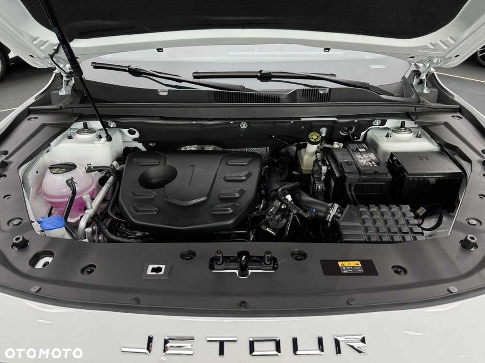 Jetour X70 Plus - 27