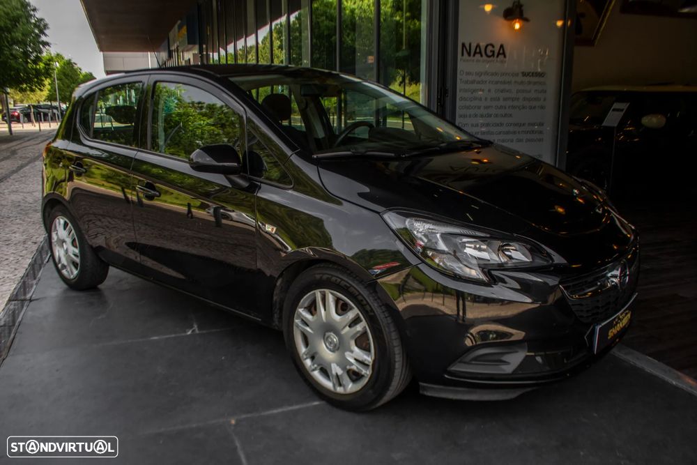 Opel Corsa 1.4 Selection - 6