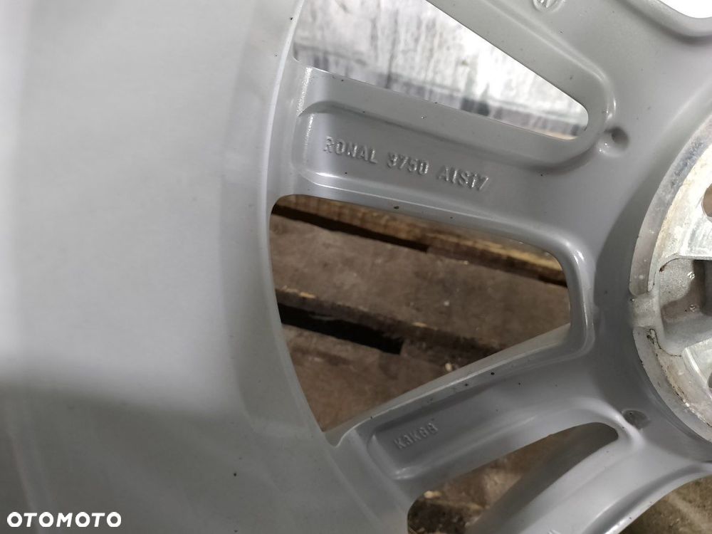 FELGA ALUMINIOWA 17 FORD KUGA 6J5C-10007-B1A - 3