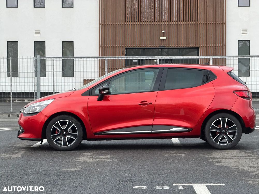 Renault Clio Energy TCe 90 Start & Stop Dynamique - 6