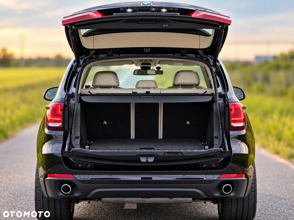 BMW X5 xDrive25d - 9