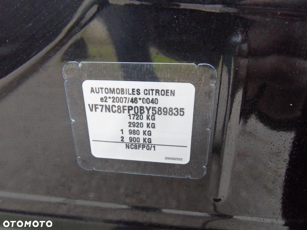 Citroën C4 1.4 VTi Selection - 14