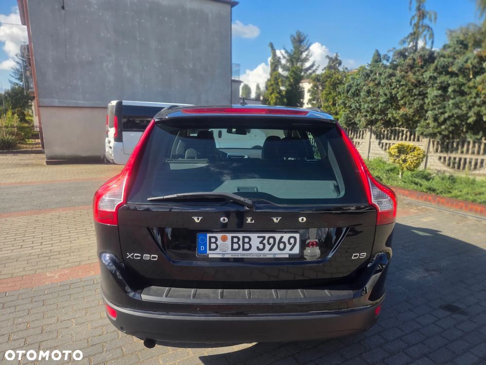 Volvo XC 60 D3 Summum - 5