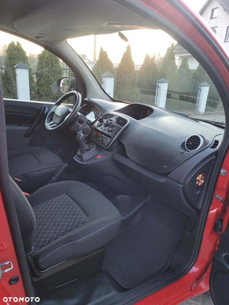 Renault Kangoo - 13