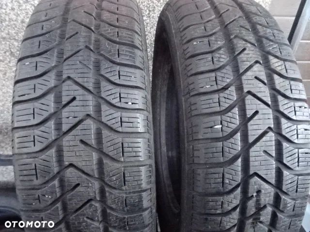 165/70/r14 81T Pirelli Winter Snow Control Seria II - 1