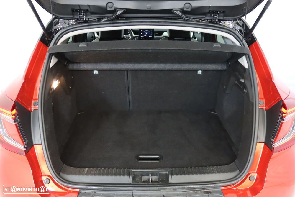 Renault Captur 1.0 TCe Techno - 17