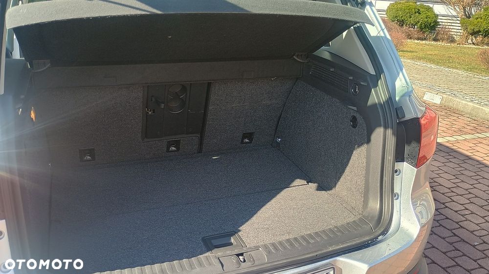 Volkswagen Tiguan 2.0 TSI 4Mot Track&Style DSG - 34