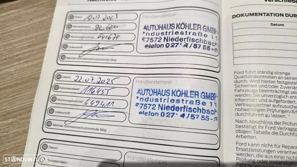 Ford C-Max 1.0 SCTi Titanium S/S - 43