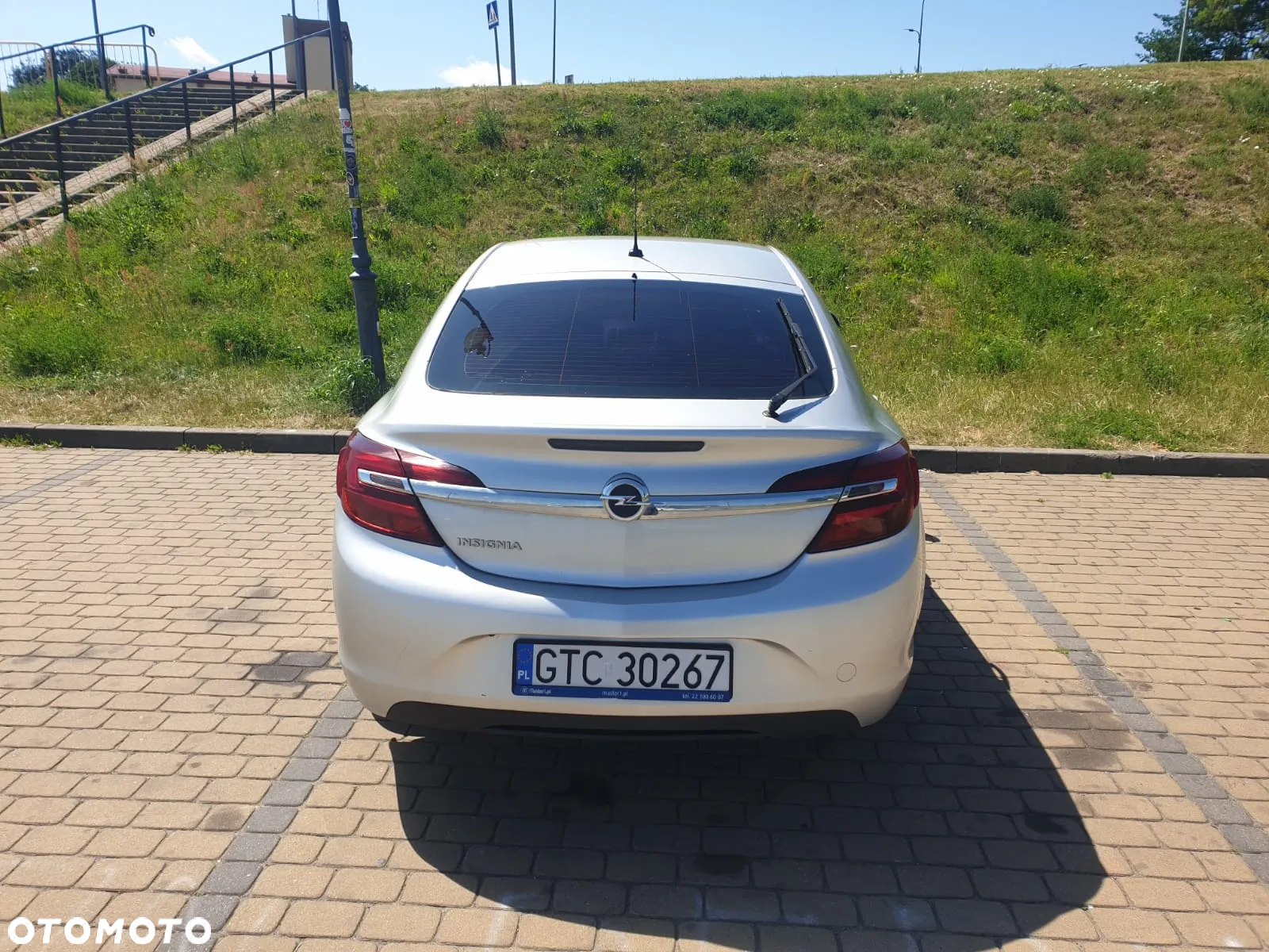 Opel Insignia - 2