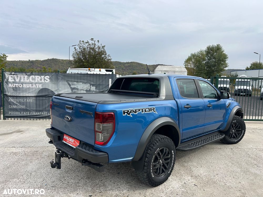Ford Raptor - 2