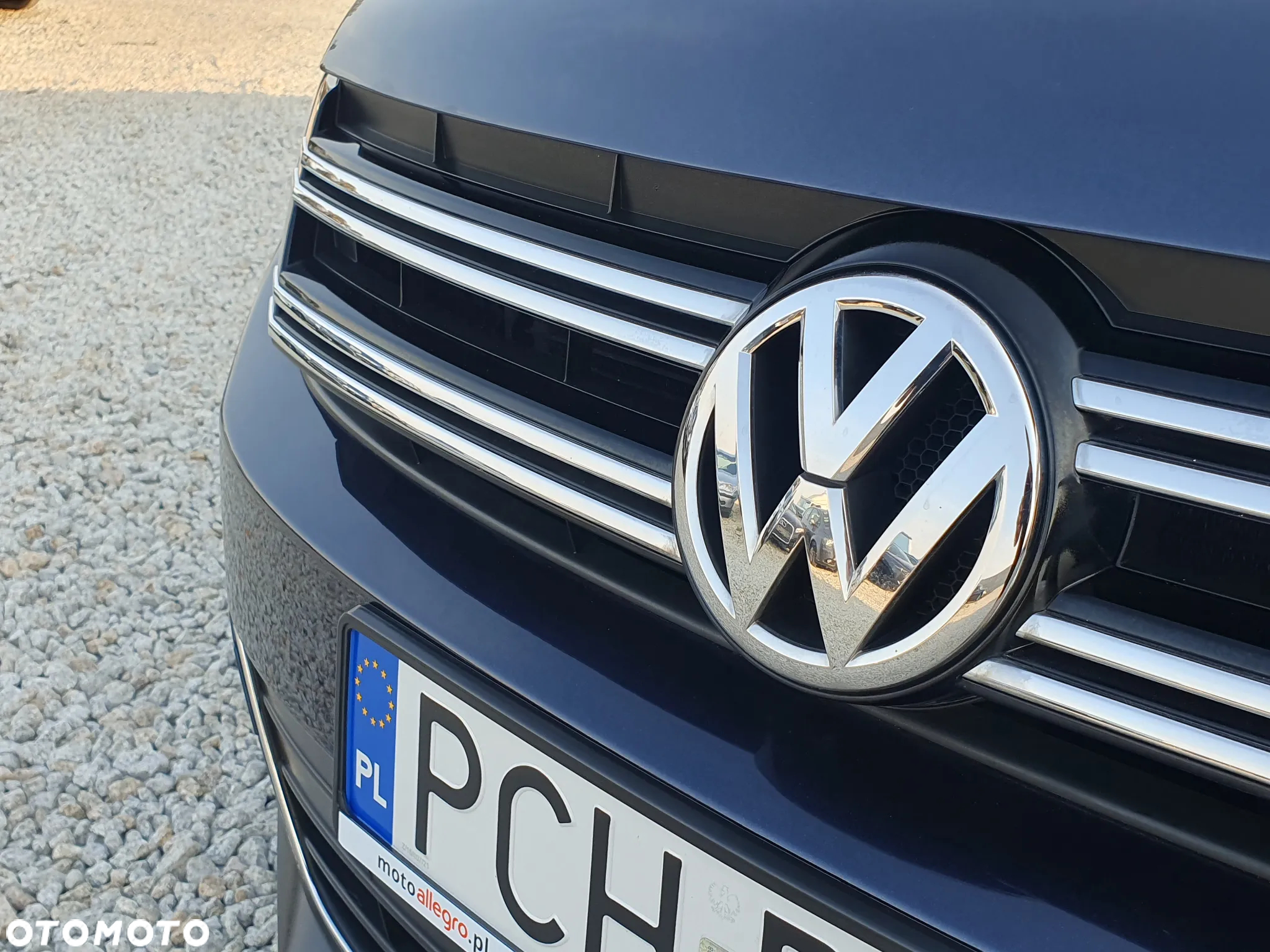 Volkswagen Tiguan - 27