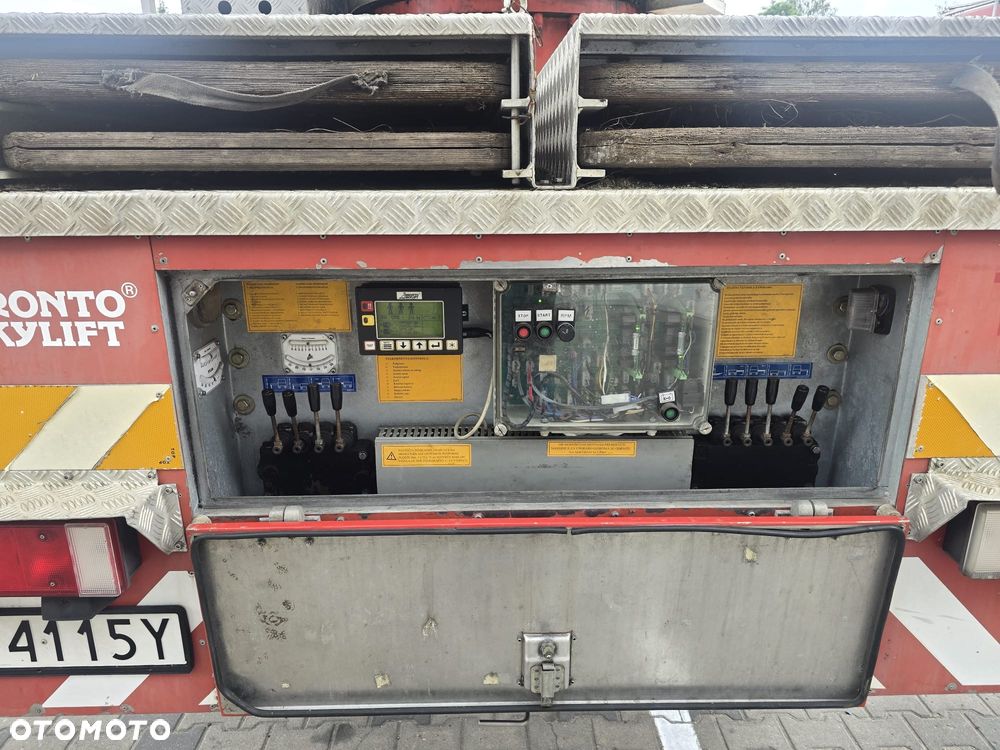 MAN 4x4 MAN STEYER 19S36.BRONTO S32MDT - 10