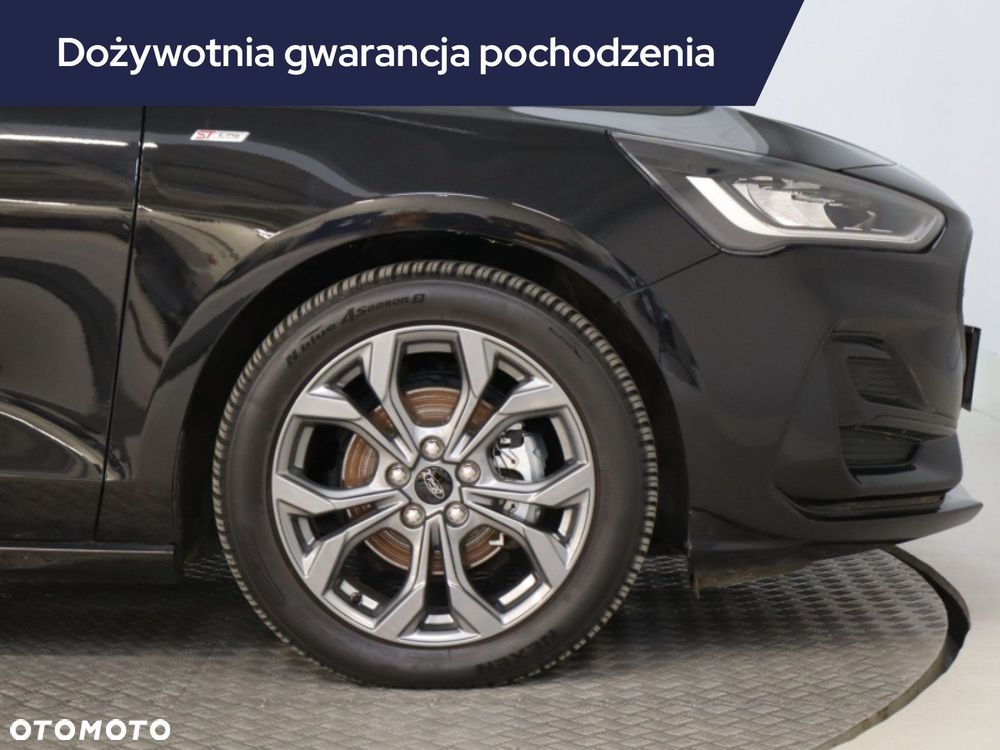 Ford Focus - 17