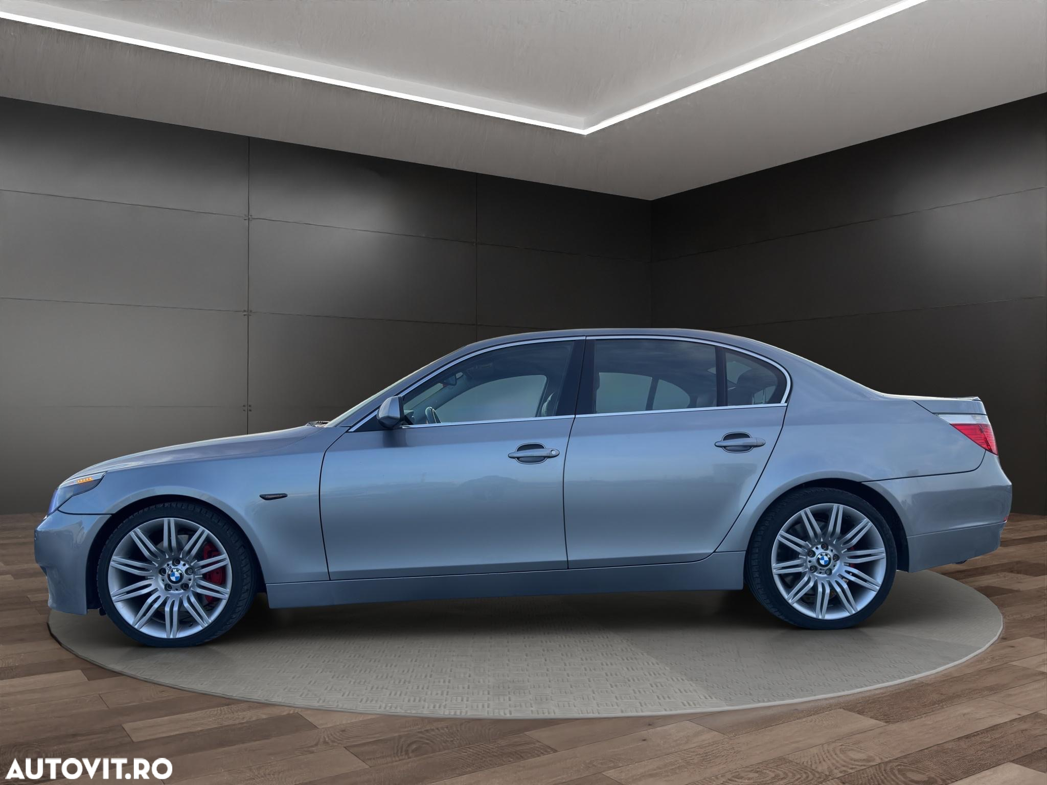 BMW Seria 5 - 10