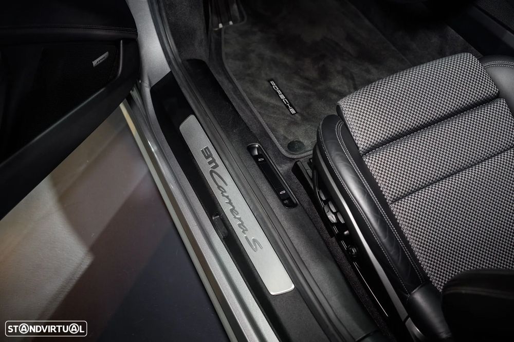 Porsche 911 (992) Carrera S PDK - 14