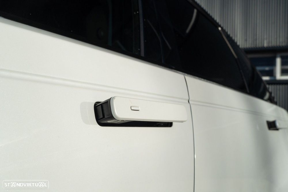 Land Rover Range Rover Velar 2.0 P400e AWD HSE - 15