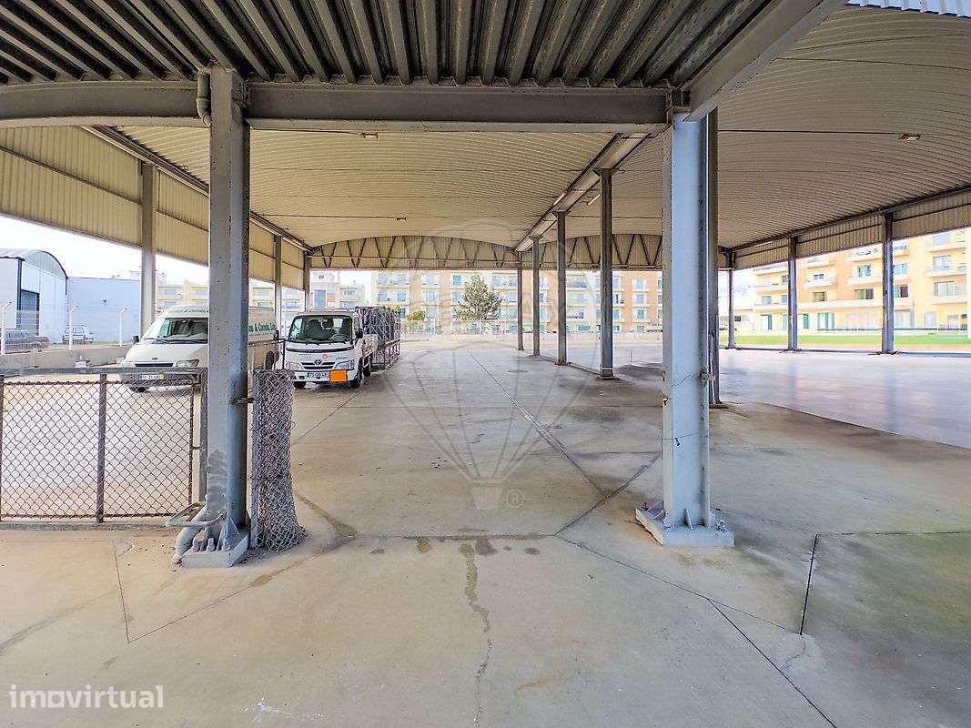 Armazém  para venda - Grande imagem: 3/21