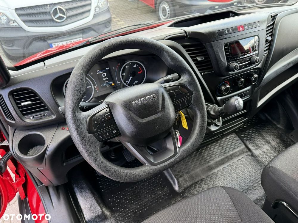 Iveco Daily - 22