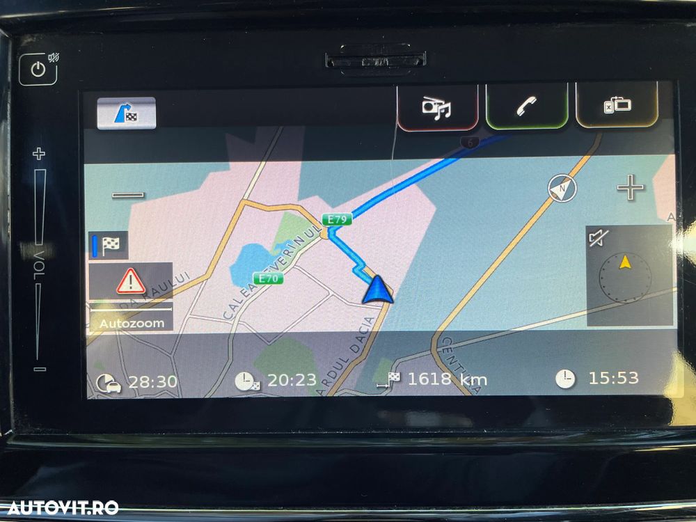 Suzuki Vitara 1.6 DDIS (4x2) Comfort+ - 28