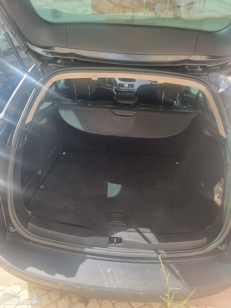 Renault Mégane 1.5 dCi GT Line - 14
