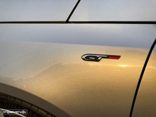 Peugeot 308 SW 2.0 BlueHDi GT EAT8 - 12