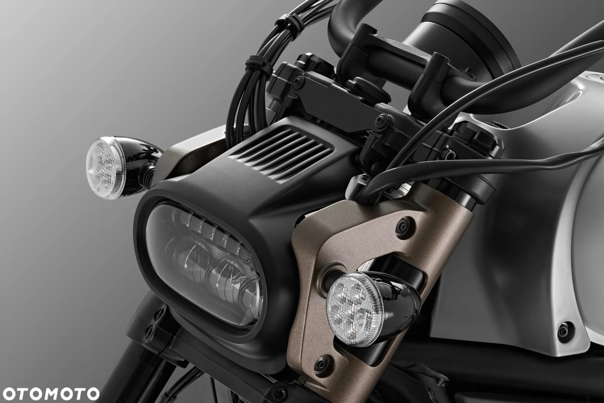 QJMOTOR SRV 700 - 11