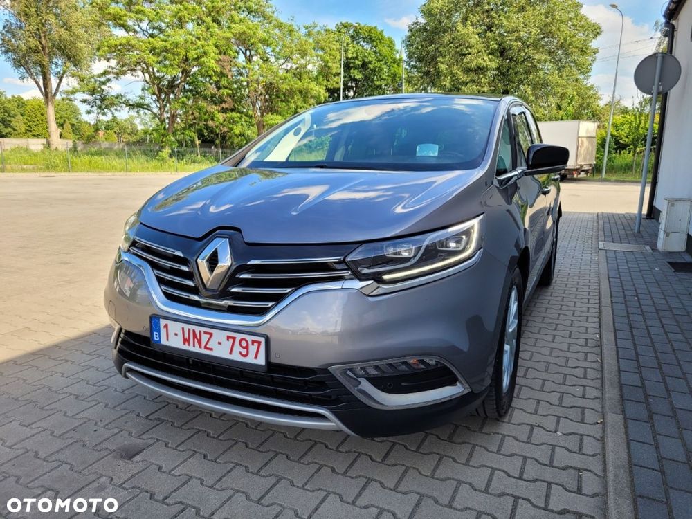 Renault Espace Energy dCi 160 EDC Initiale Paris - 3