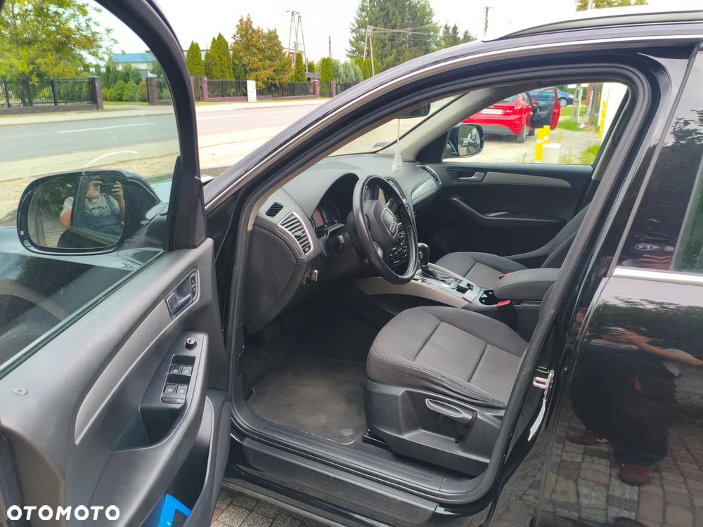 Audi Q5 2.0 TDI Quattro S tronic - 3
