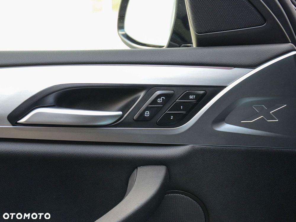 BMW X4 - 20
