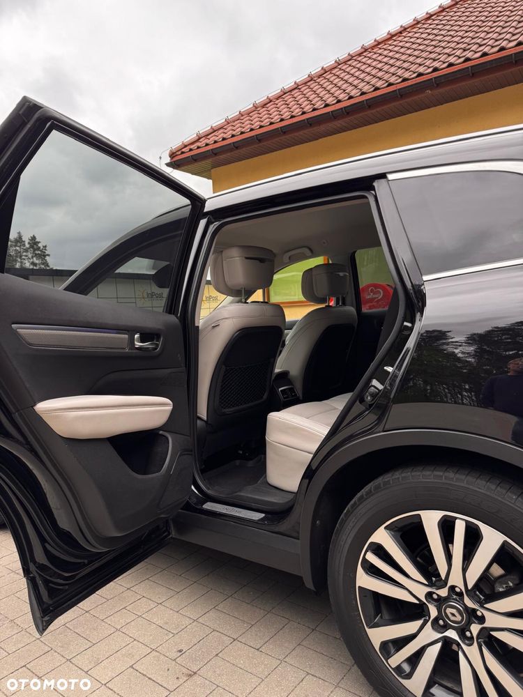 Renault Koleos - 8