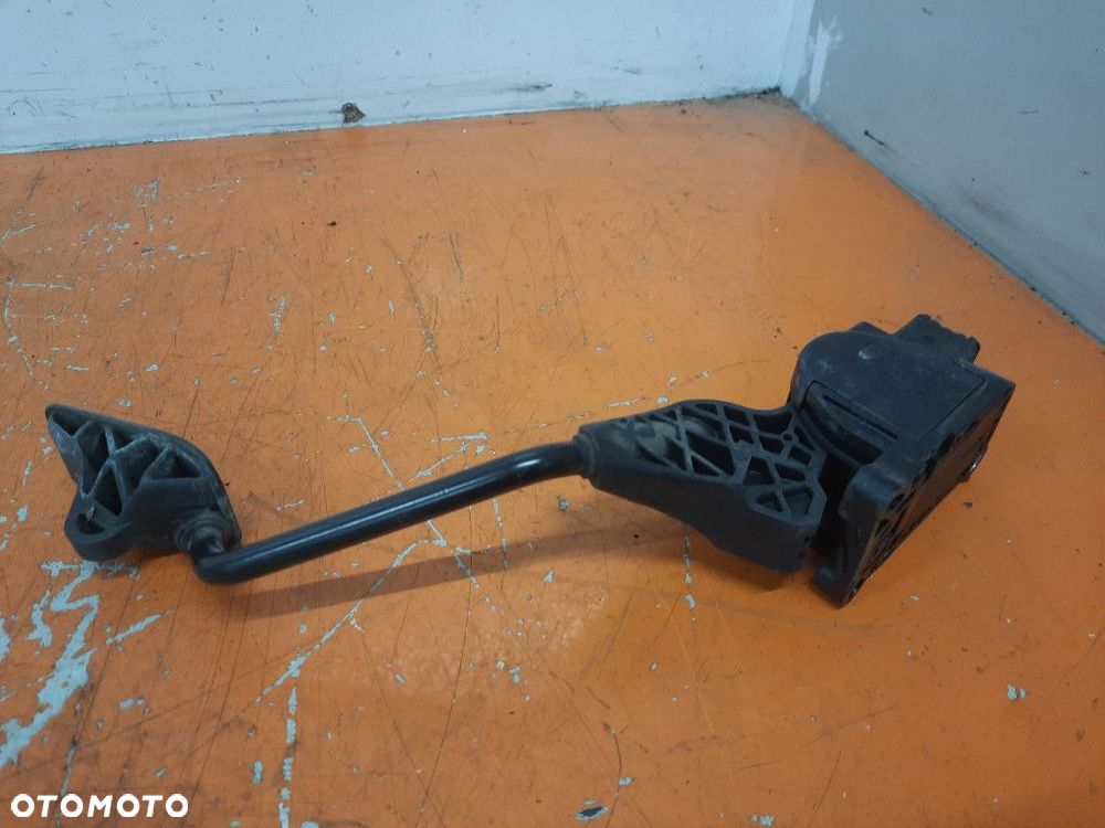 PEUGEOT PARTNER I LIFT 02-12 POTENCJOMETR PEDAŁ GAZU 9655467180 - 2