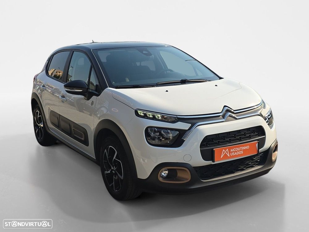 Citroën C3 1.2 PureTech C-Series - 7