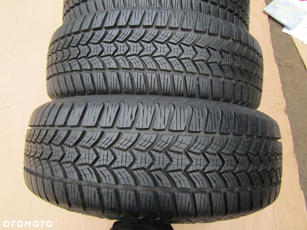4x Felgi 16 Dacia Duster OE I II / 6,5j 5x114,3 ET50 / ORYGINALNE - 15