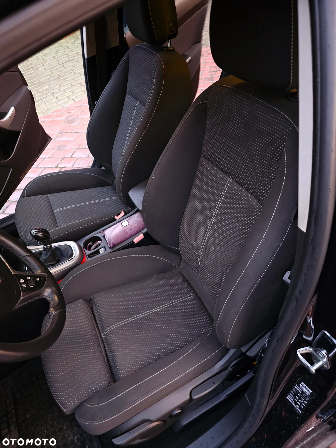 Opel Astra 1.4 Turbo Active - 7