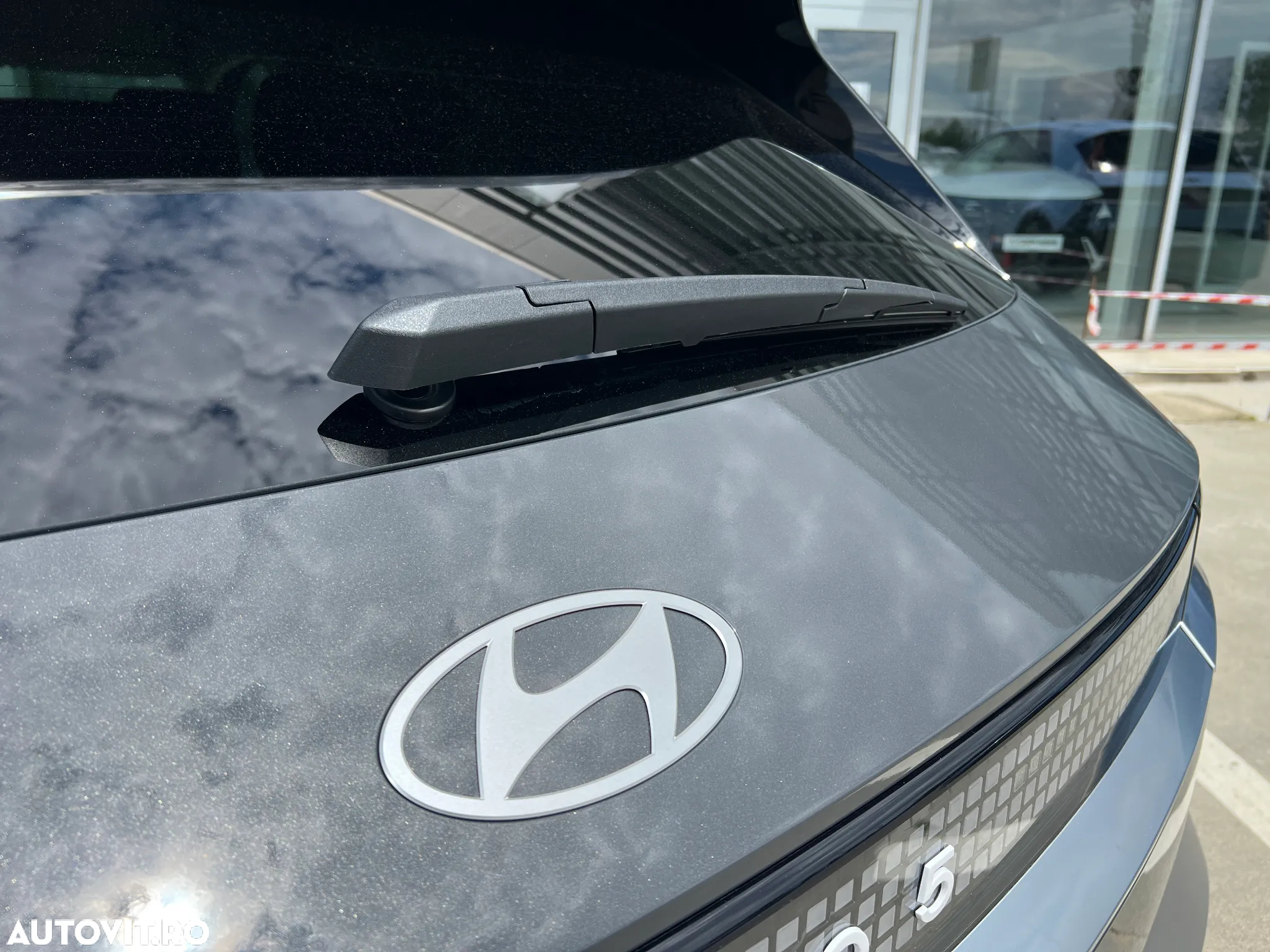 Hyundai IONIQ 5 229 CP 84 kWh 2WD Premium - 24