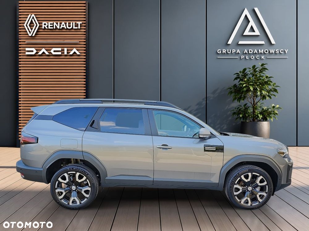 Dacia Bigster - 12